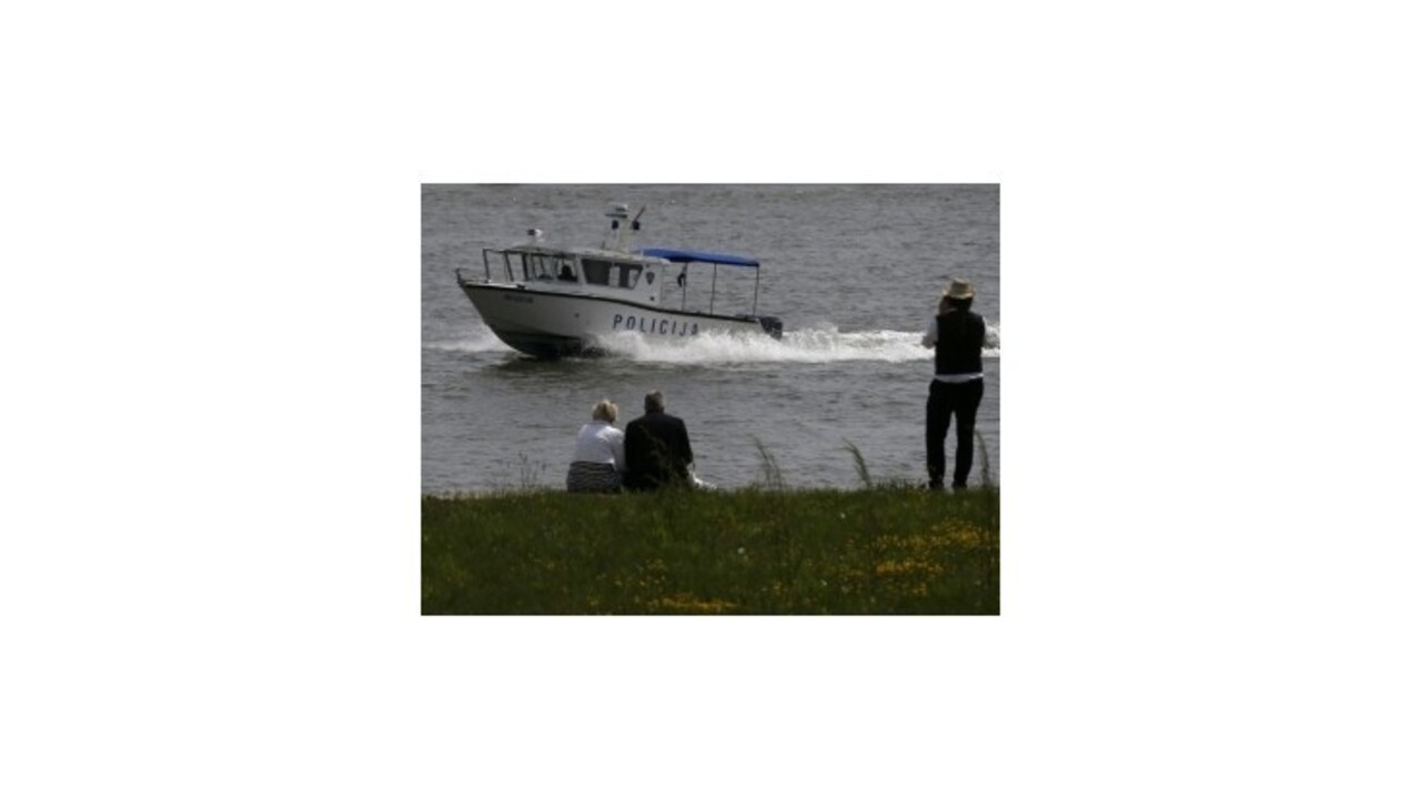 Chcel ísť do svojej republiky Liberland, dostal pokutu